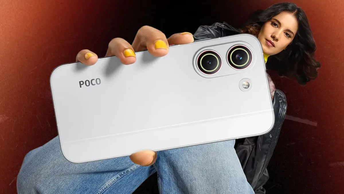 Poco X8 Pro Series Debuts in India: Prices, Specs, and What’s New