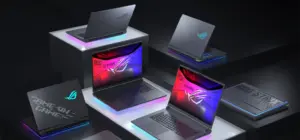 Asus, ROG Strix