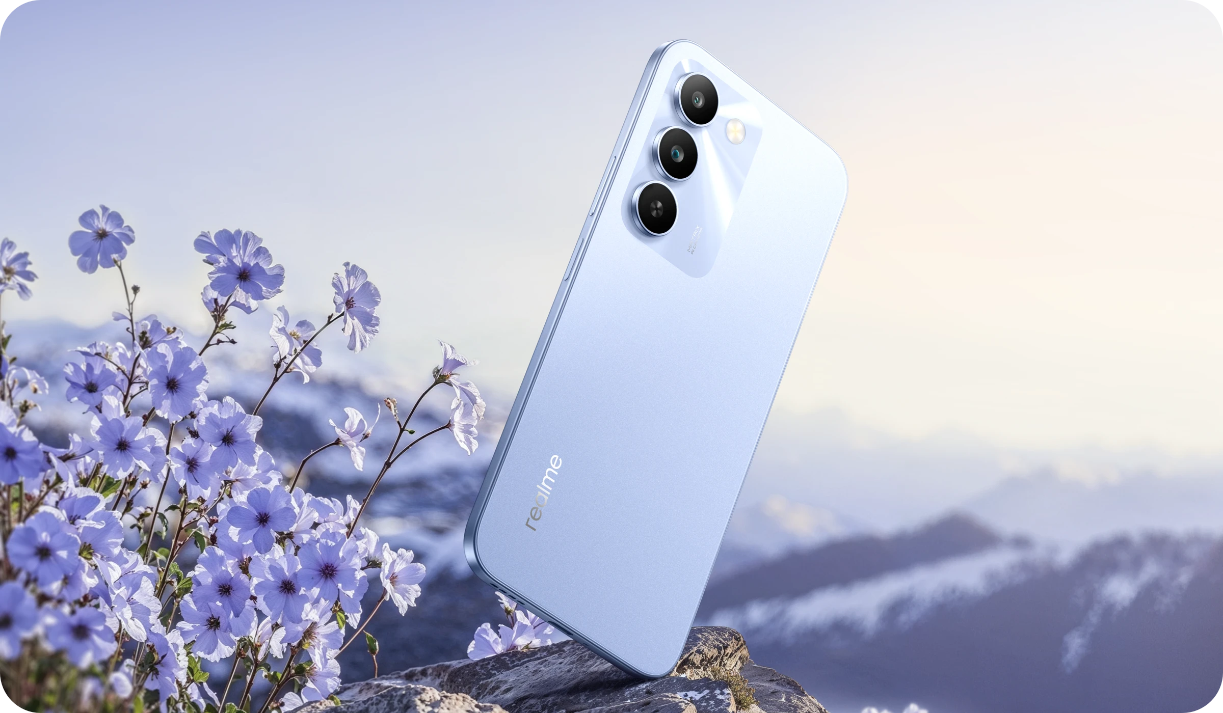 Post thumnail for Realme C83 5G launched in India with 7,000 mAh battery at ₹13,499