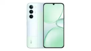 Realme P4 Lite