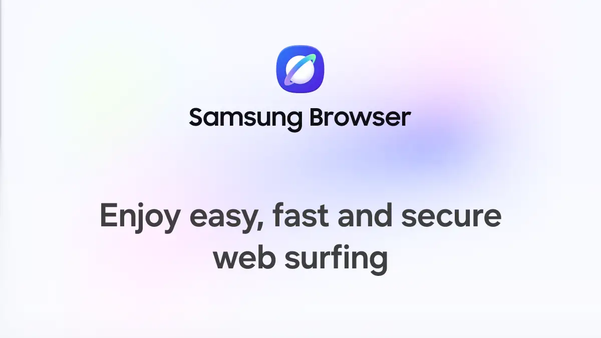 Samsung Agentic AI Expands Beyond Mobile With Samsung Browser for Windows