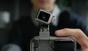 Honor Robot Phone Brings a Moving, Dancing Camera With AI Tracking Ahead of MWC 2026