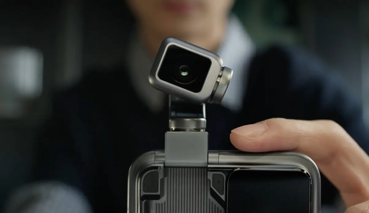 Honor Robot Phone Revealed With Moving Camera That Can Dance