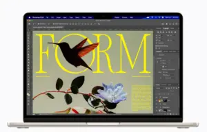 MacBook Air With M5 Arrives With Faster AI Performance, Double Storage, and Wi-Fi 7