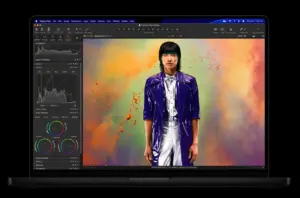 MacBook Pro With M5 Pro and M5 Max Launched
