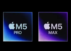 Apple Introduces M5 Pro and M5 Max with Fusion Architecture