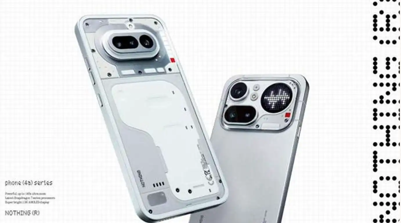 Nothing Phone 4a and 4a Pro Launched: Price, Specs, Battery, and Sale Dates