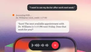 Amazon Connect Health Launches to Automate Healthcare Administrative Tasks