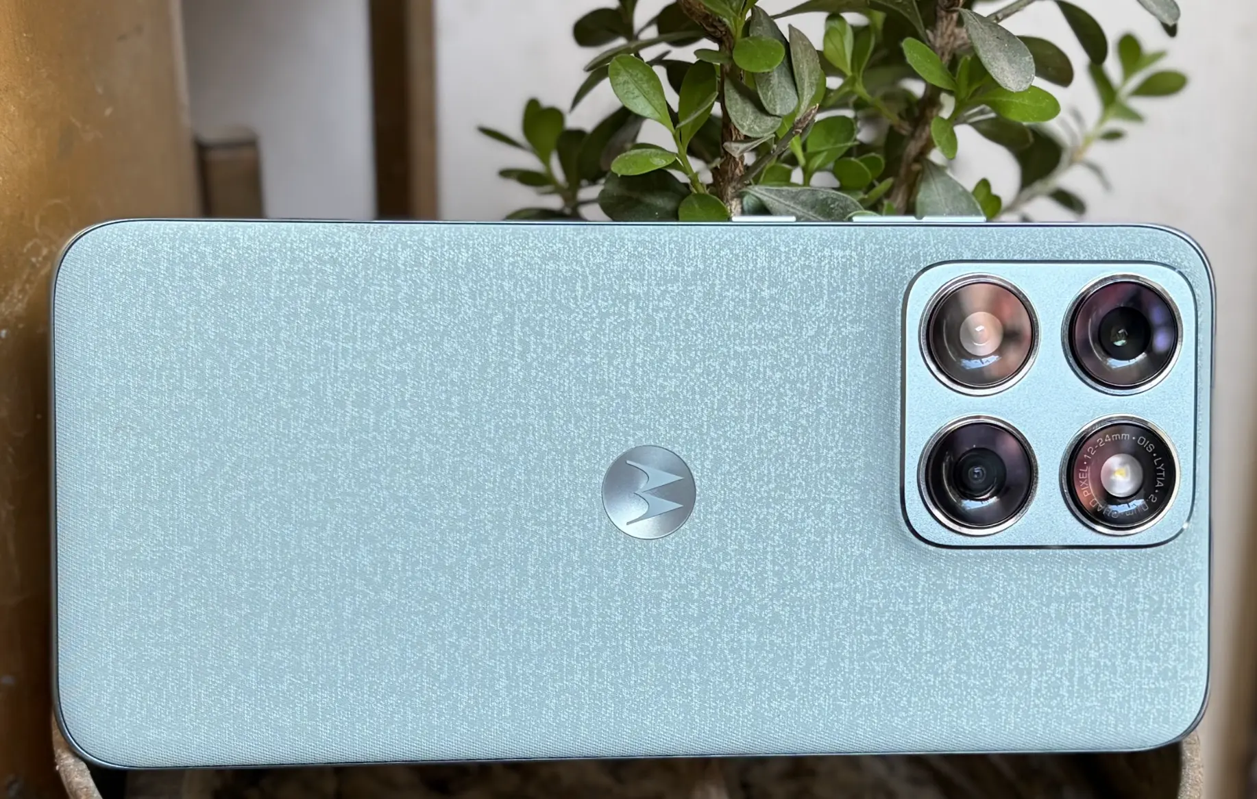 Moto Edge 70 Fusion Review: Endurance Meets Everyday Performance