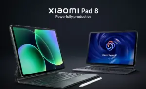 Xiaomi Pad 8 Launches in India Starting at ₹33,999