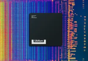 Ubitium has taped out its first universal RISC-V processor on Samsung’s 8nm node.