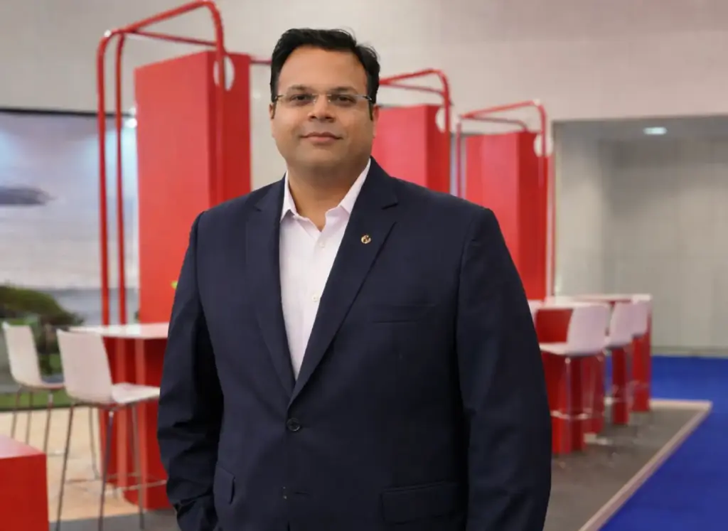 AI, Smart Rooms, & Data: Dhruv Kapoor Explains How Tech Is Reshaping Hospitality