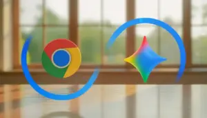 Google Adds Gemini AI Sidebar to Chrome in India for Smarter Browsing