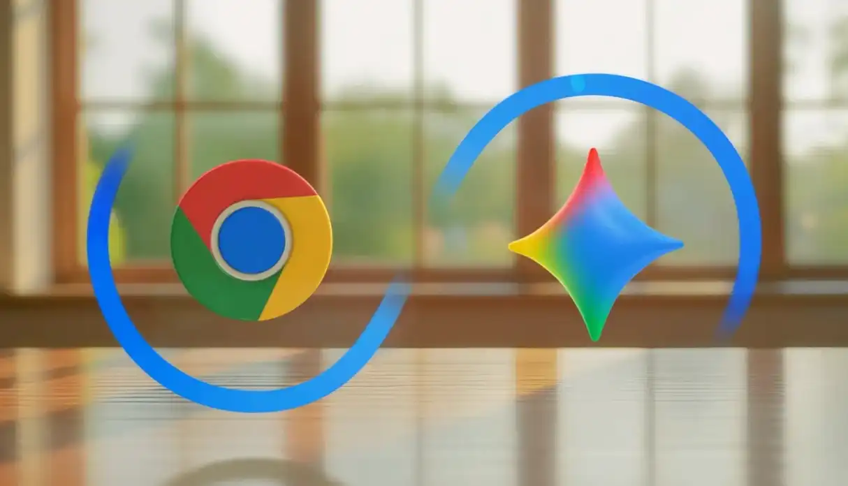 Google Adds Gemini AI Sidebar to Chrome in India for Smarter Browsing