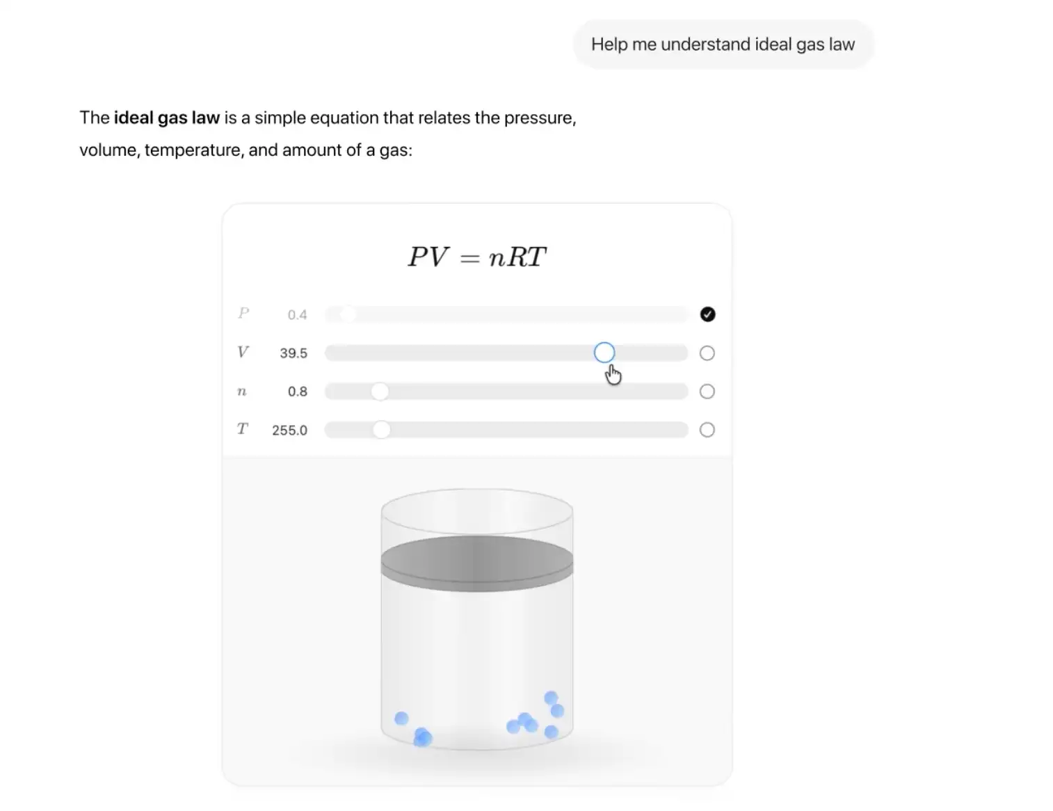 ChatGPT Adds Dynamic Visual Explanations for Math and Science: Here’s How to Use It