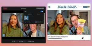 Substack doubles down on video with built-in Recording Studio as platform shifts beyond newsletters