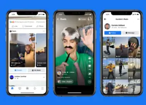 Facebook Introduces New Tools to Report Impersonators and Protect Creator Content