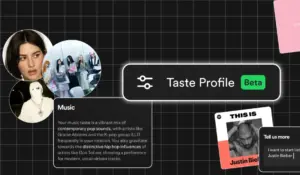 Spotify is giving users something they’ve asked for years — control over their recommendation data.