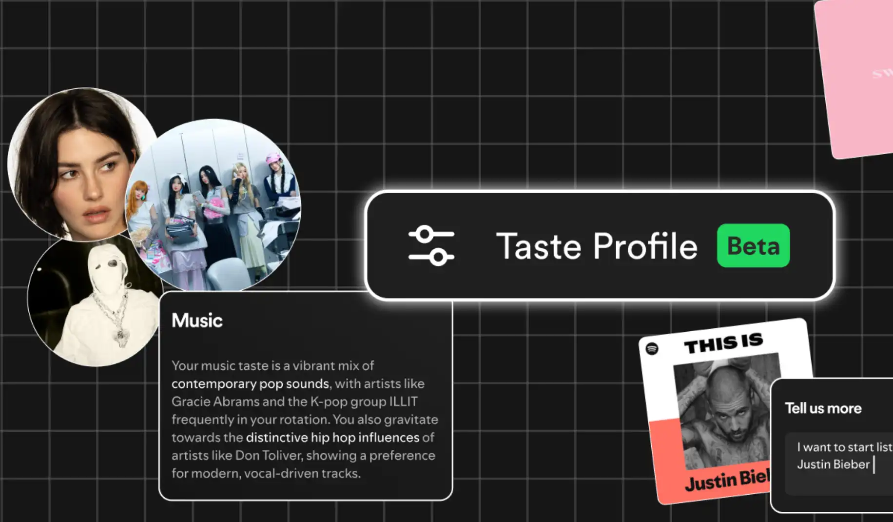 Spotify Rolls Out Taste Profile Controls to Let Users Shape Recommendations