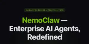 Nvidia Wants Every Company to Have an OpenClaw Strategy: Here's Why