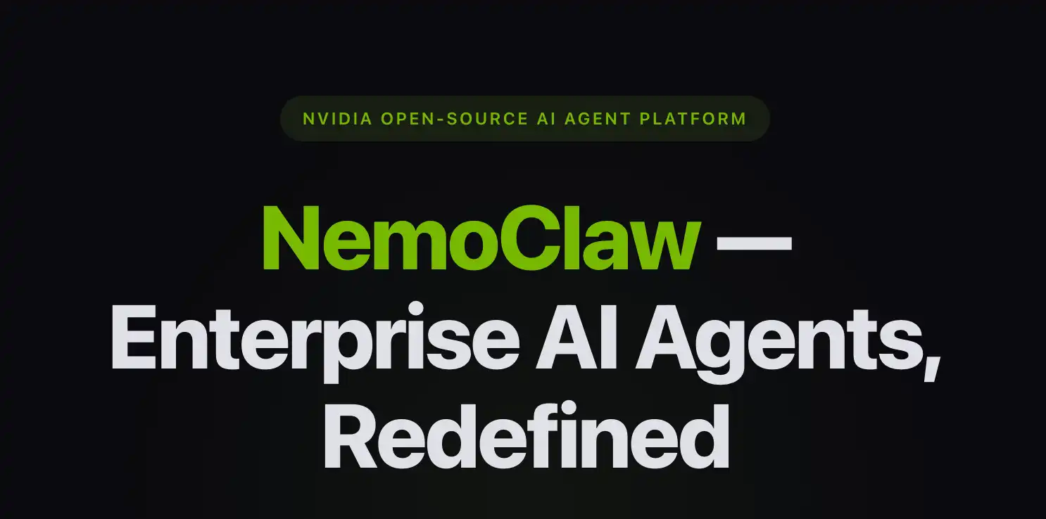 Nvidia Wants Every Company to Have an OpenClaw Strategy: Here’s Why