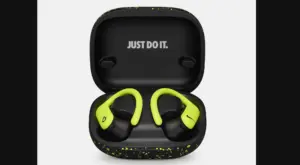 Nike x Powerbeats Pro 2 Launched: Features, Price, Availability