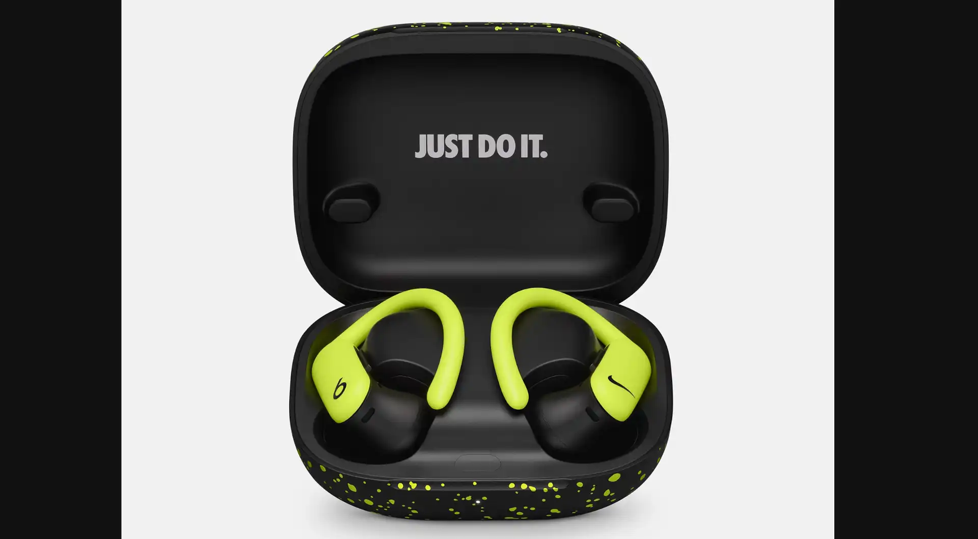Nike x Powerbeats Pro 2 Launched: Features, Price, Availability