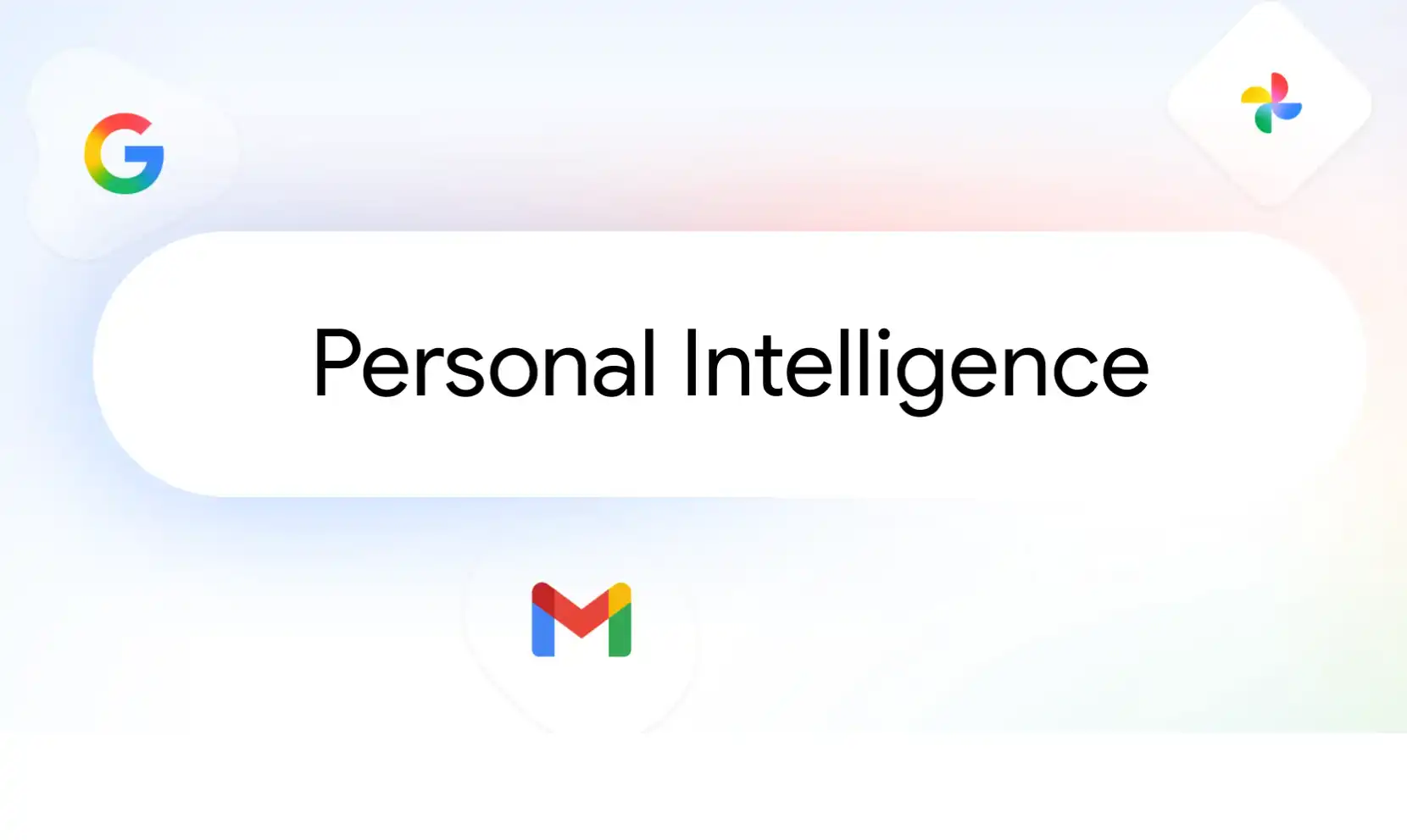 Google’s Personal Intelligence Now Powers Smarter Search, Gemini, and Chrome