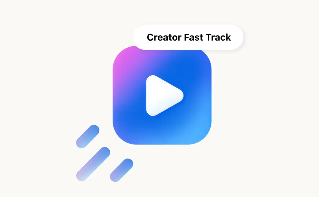 Facebook Launches Creator Fast Track Monetization Program