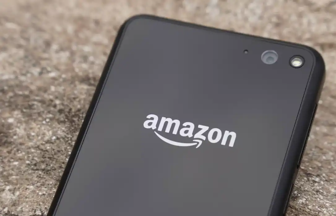Amazon’s Secret ‘Transformer’ Phone Could Redefine AI Smartphones