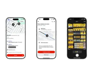 DoorDash Wants Dashers to Train AI With Videos—Here’s What That Means