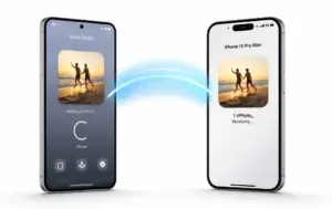 Samsung Brings AirDrop-Style Sharing to Galaxy S26 via Quick Share