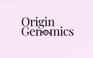 Cathy Tie Launches Origin Genomics to Advance Responsible Germline Gene Correction
