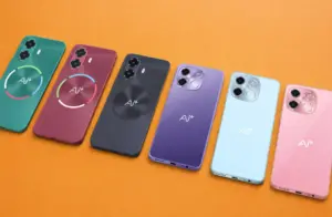 Ai+ Set to Launch Nova Series on April 9: Here's What to Expect