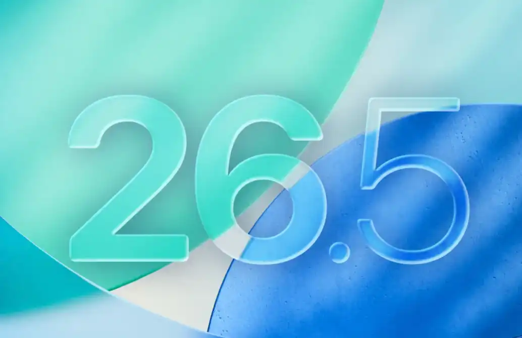 iOS 26.5 Beta 1 Arrives: Here’s What’s New