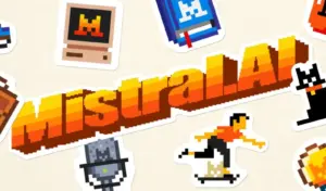 Mistral AI Secures $830 Million for Paris Data Center