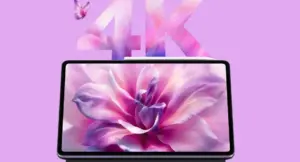 Vivo Pad 6 Pro launches with Snapdragon 8 Elite Gen 5 and 144Hz 4K display