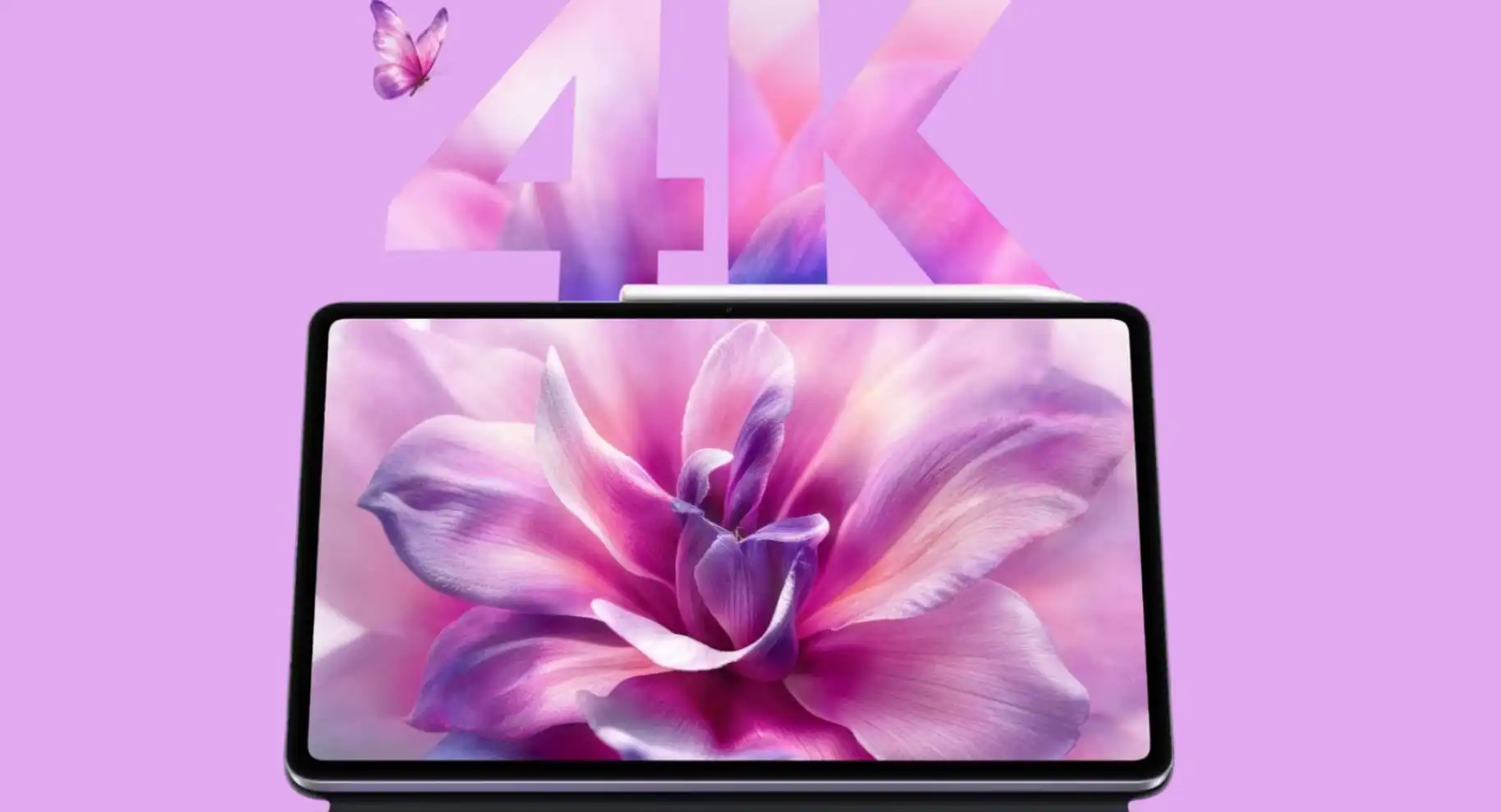 Vivo Pad 6 Pro Launches With Snapdragon 8 Elite Gen 5 and 144Hz 4K Display