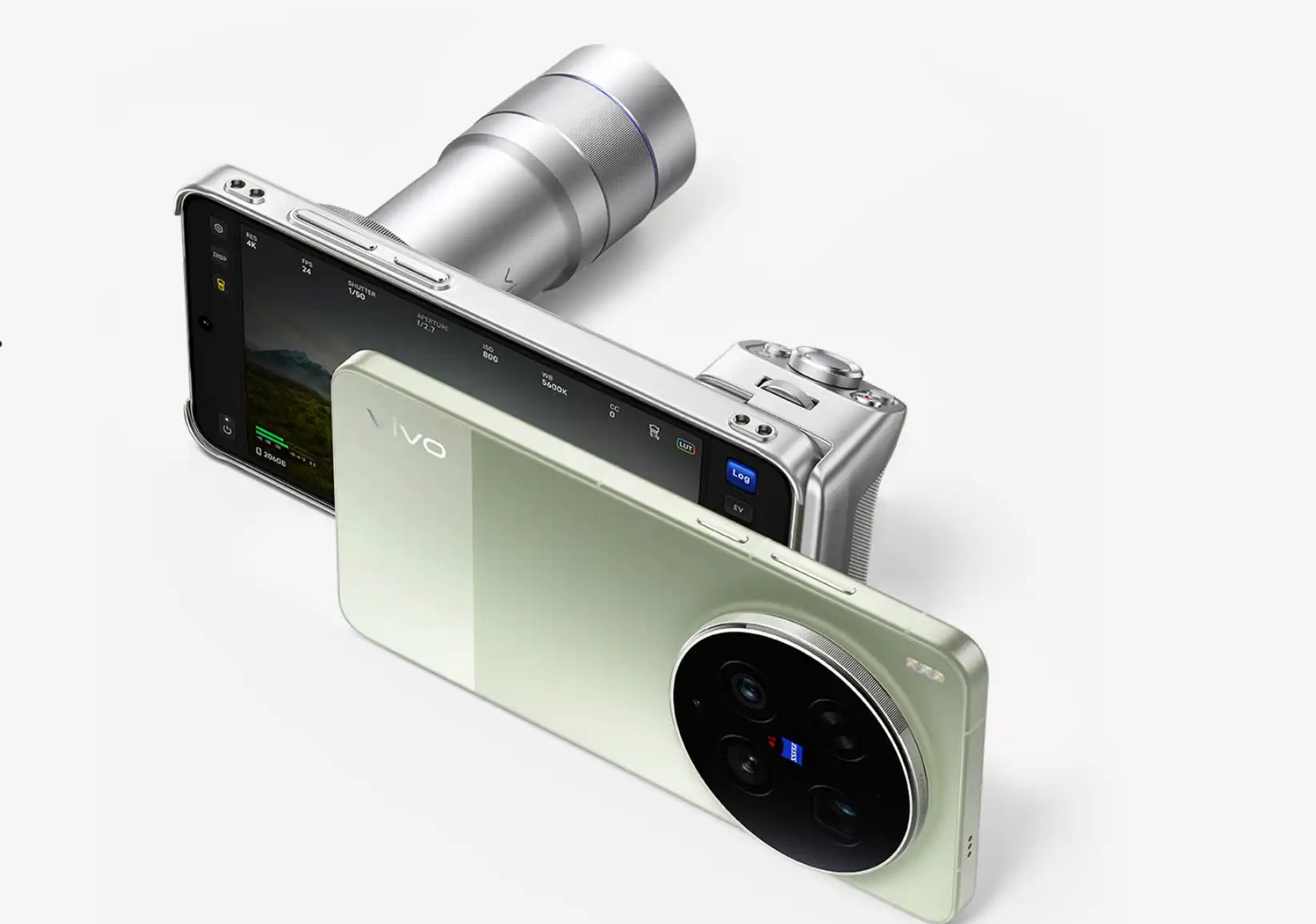 Post thumnail for Vivo X300 Ultra, Vivo X300s Launched in China