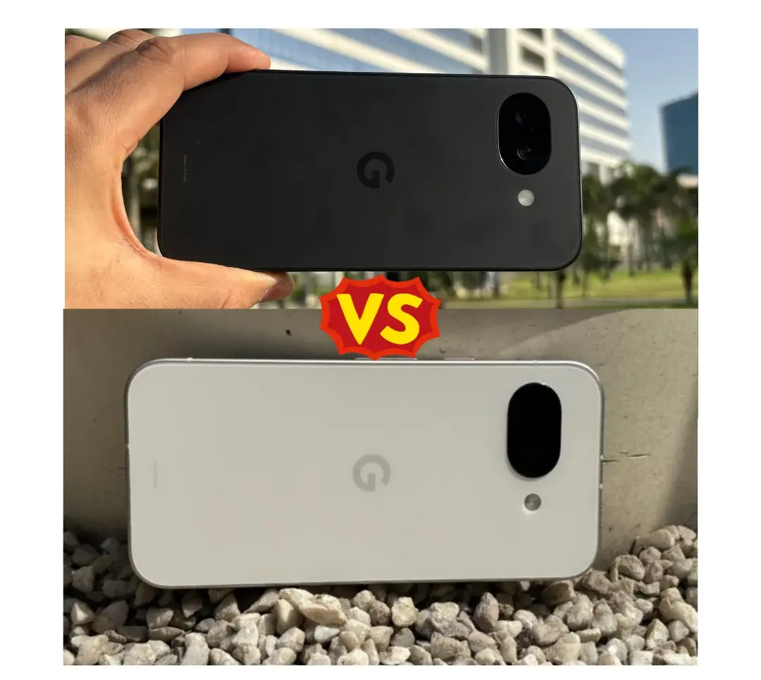 Pixel 10a vs Pixel 9a: Which “a” series to Buy?
