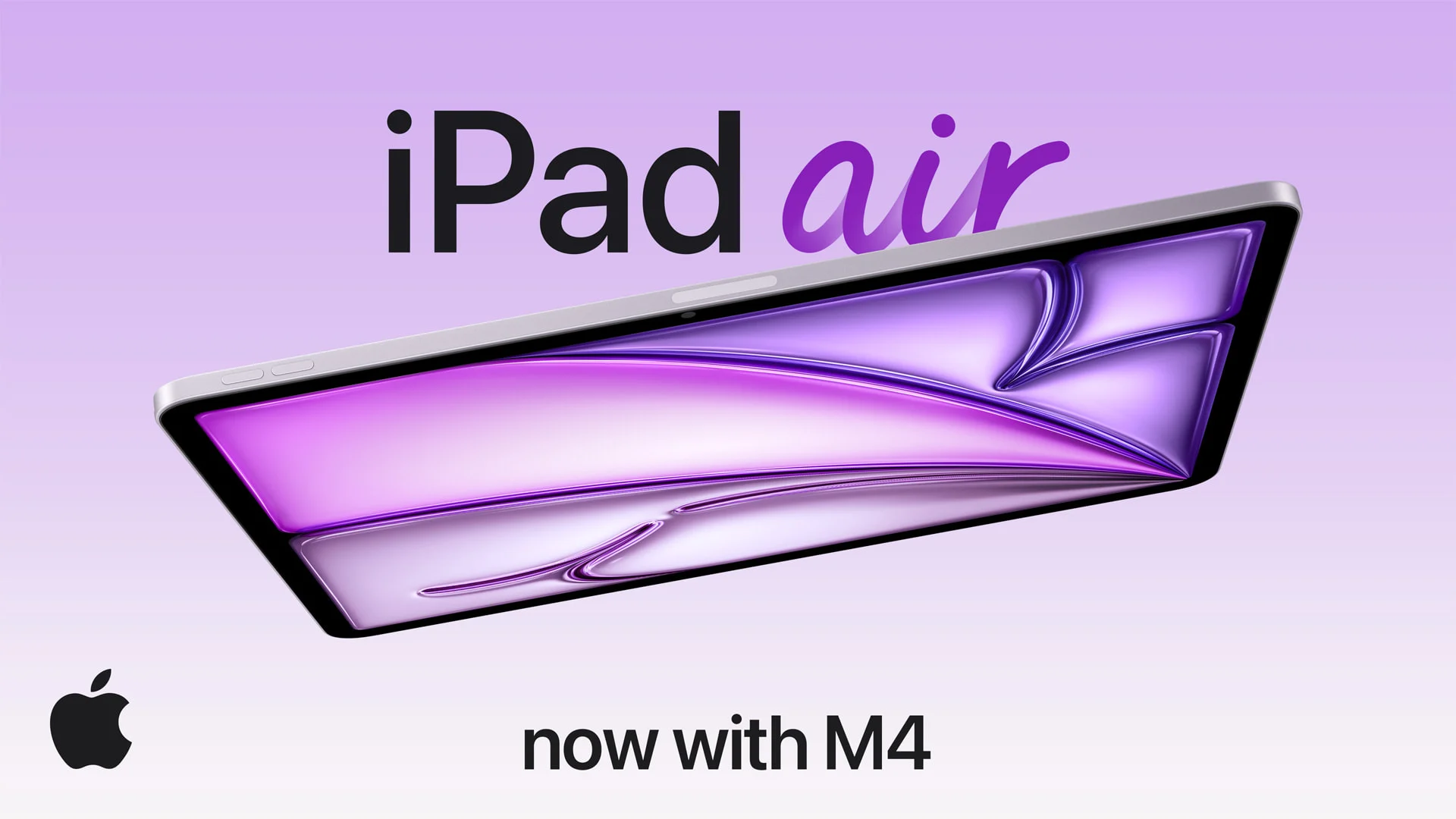 Apple iPad Air (2026) Launched in India With M4 Chip, Starts at ₹64,900