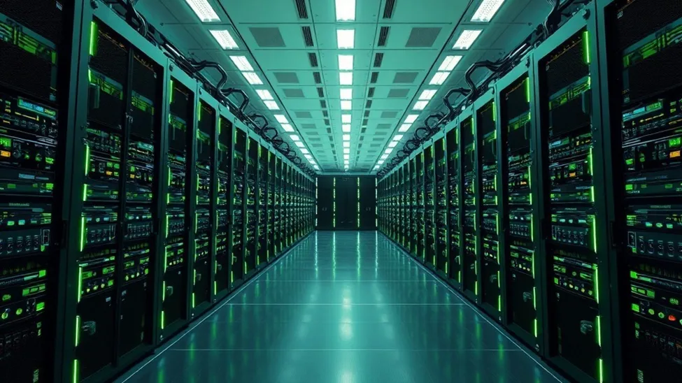 xAI Colossus Is Now the World’s Most Powerful AI Supercomputer