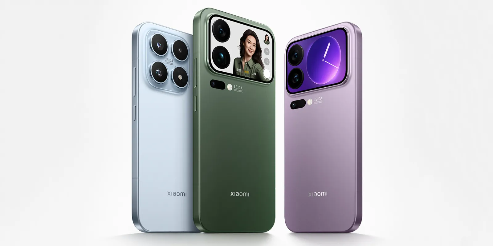 Xiaomi 17 Series Launches in India With Leica Cameras and Snapdragon 8 Elite Gen 5