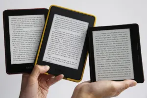 Amazon Kindle