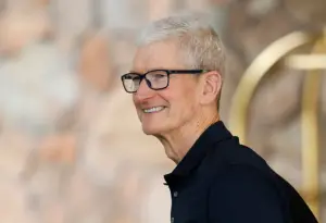 Apple Smart Glasses