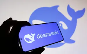 Deepseek V4