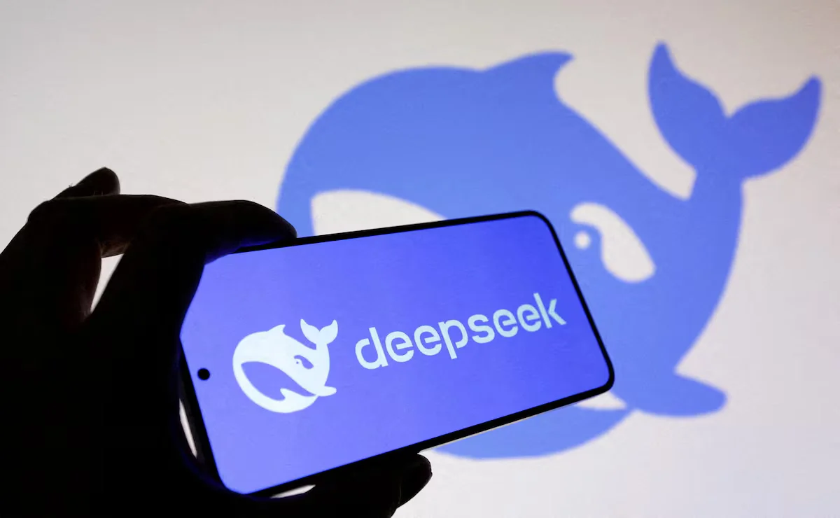 DeepSeek V4 Could Launch on Huawei Silicon as China Builds Its Own AI Future
