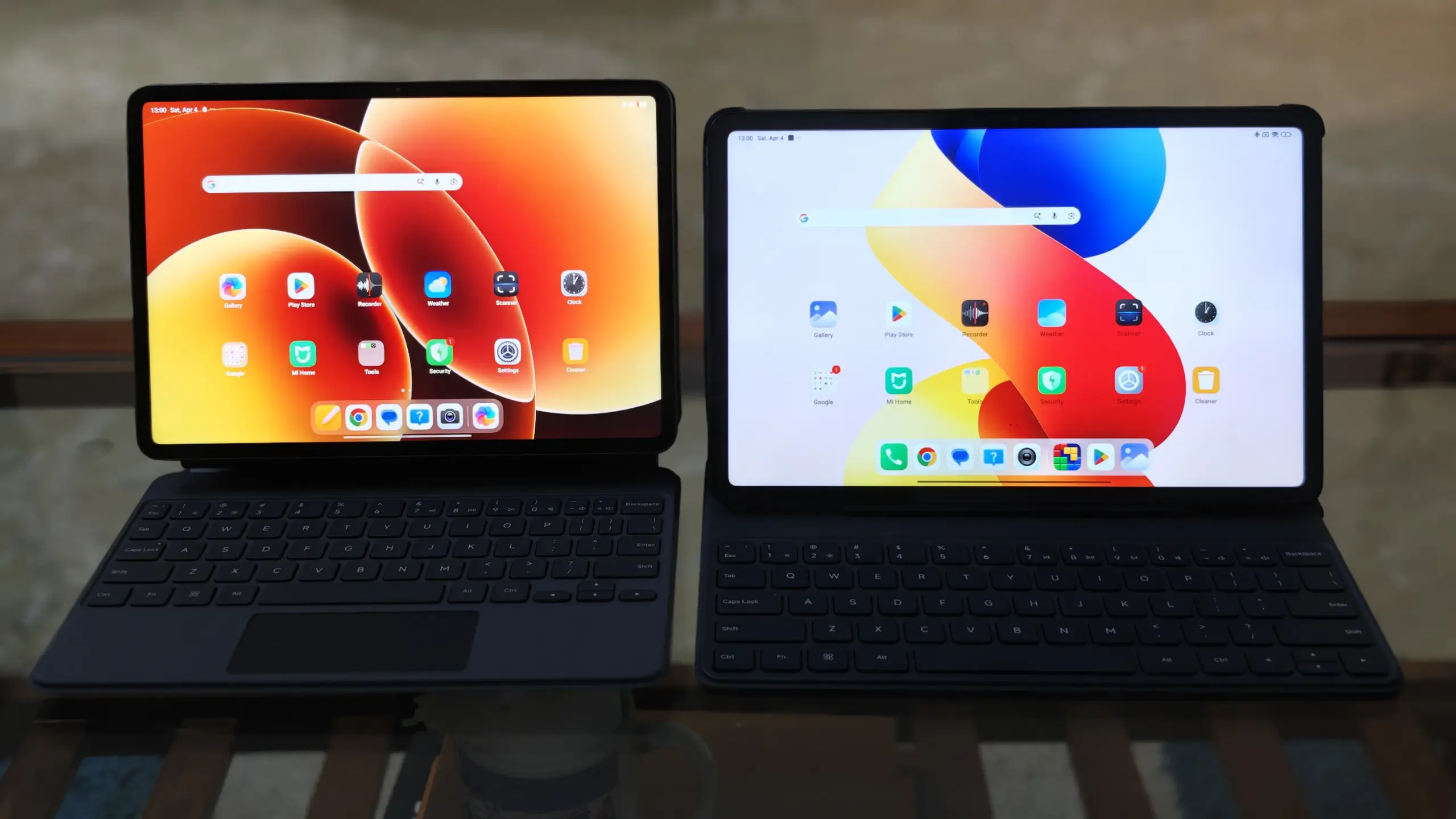 Best Tablet Close to 30k: Redmi Pad 2 Pro vs Xiaomi Pad 8