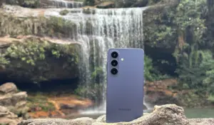 Samsung Galaxy S26 Review