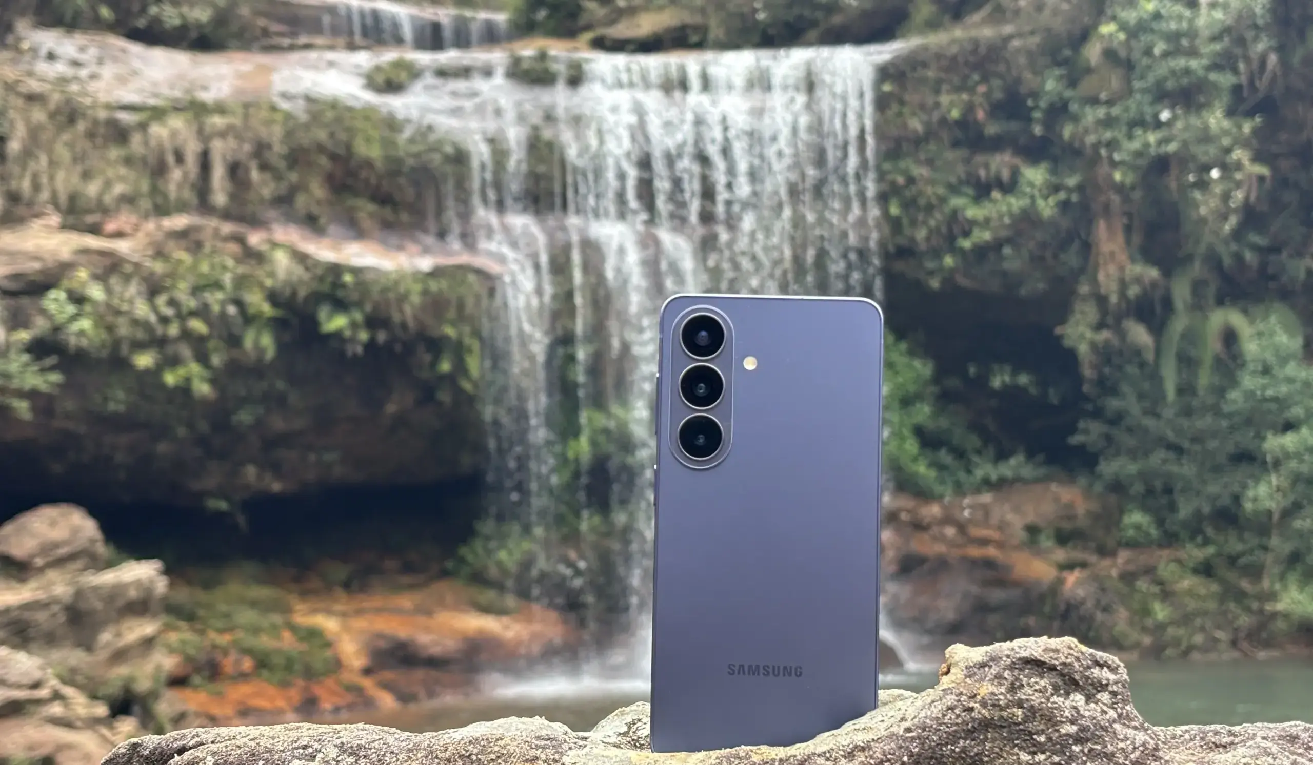 Samsung Galaxy S26 Review